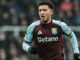 O extremo do Aston Villa está perto de assinar uma grande atualização para Sancho