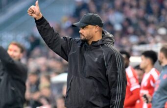 O Bayern de Munique agora planeja uma jogada chocante para contratar a estrela do Sunderland, cujo valor disparou