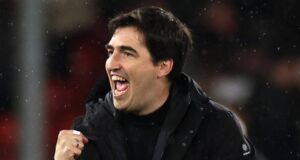 O Crystal Palace está agora em negociações para contratar o ex-técnico do Bayern após demitir Areola