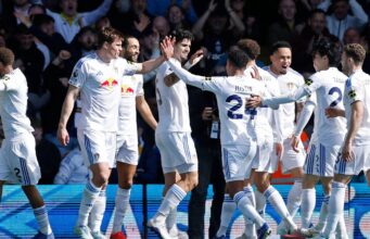 Leeds ofereceu recorde de £ 50 milhões para contratar estrela da Premier League do Tottenham