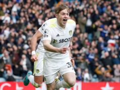 O flop de £ 10 milhões agora se torna o novo Gillardt