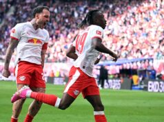Liverpool pode ver oferta de £ 75 milhões aceita para assinar substituição ‘clínica’ do Diamond