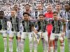 O Aston Villa está em negociações com os agentes do ex-astro da Juventus que obrigou o clube a vender