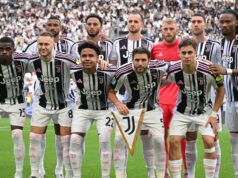 O Aston Villa está em negociações com os agentes do ex-astro da Juventus que obrigou o clube a vender