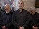 Ahmed Vahidi, uma figura do IRGC, é considerado o verdadeiro mediador de poder do Irã durante a guerra