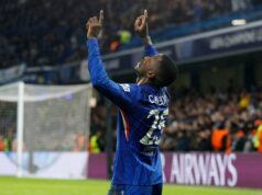 O Chelsea agora está negociando um acordo para assinar a estrela do Sunderland por £ 17 milhões, que foi nomeado o novo Caesido