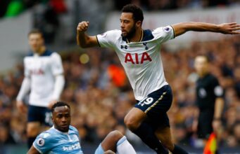 De Zerbe pode desbloquear o novo Dembélé do Spurs