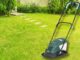 O cortador de grama ‘que economiza espaço’ reduzido para £ 64 na Argos é ‘ótimo para pequenos jardins’