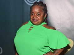 A estrela de ‘Little Women: Atlanta’, Sra. Jussi, é presa na Geórgia