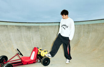 Coleção Charles Leclerc Nahmias x Puma: veja fotos, compre online