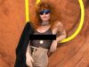 Natasha Lyonne afirma que foi ‘detida’ pelo ICE após ser escoltada para fora de um voo da Delta