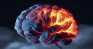 Cientistas descobriram um interruptor oculto que causa inflamação cerebral na doença de Alzheimer