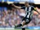 Newcastle pode ver uma oferta de £ 30 milhões aceita para sua nova contratação de Lewis Hall