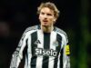 Newcastle está em negociações para contratar um dos melhores atacantes do mundo