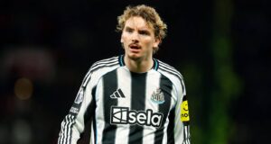 Newcastle está em negociações para contratar um dos melhores atacantes do mundo