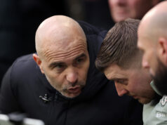 Napoli escolheu ex-técnico do Chelsea como sucessor de Conte