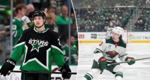 Melhores probabilidades, escolhas e apostas para os playoffs da Stanley Cup de quinta-feira