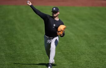 Yankees Brian Cashman não se arrepende de cortar relações com Cade Winquest