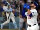 Max Muncy acertou um home run brilhante na vitória dos Dodgers