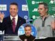 Doze times podem subir ou descer no draft da NFL