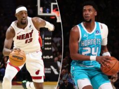 Como assistir ao Heat-Hornets no NBA Play-In Tournament gratuitamente