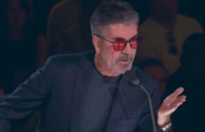 Fãs do BGT identificam ‘rivalidade’ entre Simon Cowell e o apresentador Dec Donnelly depois que os comentários são cortados