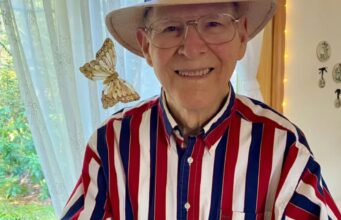 O criador de He-Man morre aos 91 anos após uma longa batalha contra a demência depois que os fãs ajudaram a pagar pelos cuidados