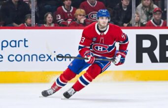 O júri ainda não decidiu sobre o impacto da troca de Noah Dobson nos Islanders