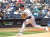 Will Warren continuou o golpe dos Yankees com uma joia de 11 rebatidas