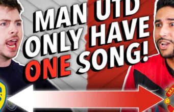 Quem tem a melhor música do clube? Os torcedores têm uma palavra a dizer quando a Premier League chega ao fim de seus negócios
