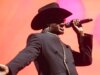 Ne-Yo foi avisado sobre a comunidade de música country de Nashville