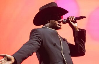 Ne-Yo foi avisado sobre a comunidade de música country de Nashville