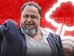 Nottingham Forest está negociando a venda da estrela enquanto Marinakis define o preço