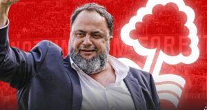 Nottingham Forest está negociando a venda da estrela enquanto Marinakis define o preço
