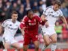 O fracasso de Anfield, £ 10 milhões, nunca mais deveria jogar pelo Liverpool