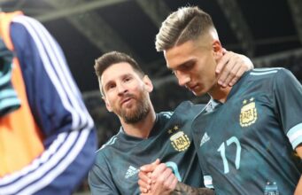 “Ele irá atrás disso” RIVER PLATE El Intransigente