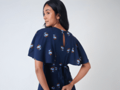 O vestido floral de Everybody’s Child que esconde asas de bingo caiu de £ 79 para £ 24 no grande varejista