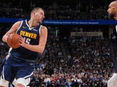 Melhores jogos para Nuggets-Timberwolves, Stars-Wild, mais quinta-feira, 30 de abril