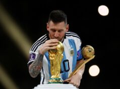 Scaloni divulgou a lista preliminar dos convocados para a Copa do Mundo de 2026 no Canadá, México e EUA com 12 jogadores de futebol locais