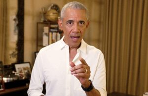 Obama apoia os democratas da Virgínia na redesenho dos distritos eleitorais através de anúncios de TV