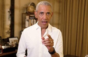 Obama apoia os democratas da Virgínia na redesenho dos distritos eleitorais através de anúncios de TV