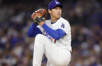 Dodgers x Blue Jays: as chances de NL Cy Young de Ohtani podem ser realistas com outro lançamento dominante