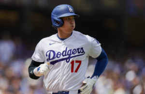 Soapbox de Snyder: A “Regra Ohtani” só parece um tratamento especial porque ele é um jogador especial
