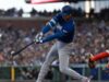 Shohei Ohtani entre os melhores home runs da MLB no sábado, 25 de abril