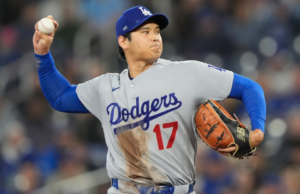 Shohei Ohtani tem uma vantagem injusta durante seus planos de aquecimento? Os Blue Jays parecem pensar assim – de novo