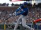 Shohei Ohtani entre os melhores home runs da MLB no sábado, 25 de abril