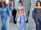 Oprah Winfrey, Kim Kardashian e mais celebridades que arrasaram no smoking canadense