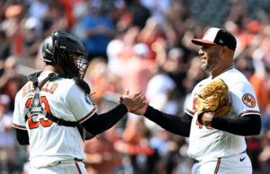 Orioles venceu Rangers no desafio ABS de final de jogo: ‘Melhor usá-lo e ver o que acontece’
