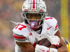 Draft da NFL de 2026: opções de classificação para as escolhas dos Browns na primeira rodada em 6º e 24º lugar