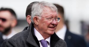 A lenda do Man Utd, Sir Alex Ferguson, chama a abertura de ‘fantástica’ para surpreender o retorno de Old Trafford